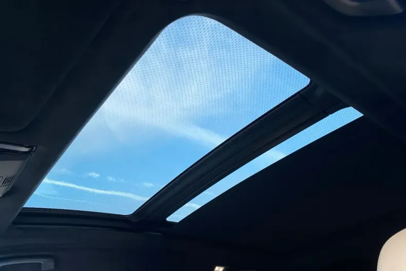 BMW X7 M60 (Seria X) din 2024 cu 37.200 km - oferta BMW181428 - foto 10