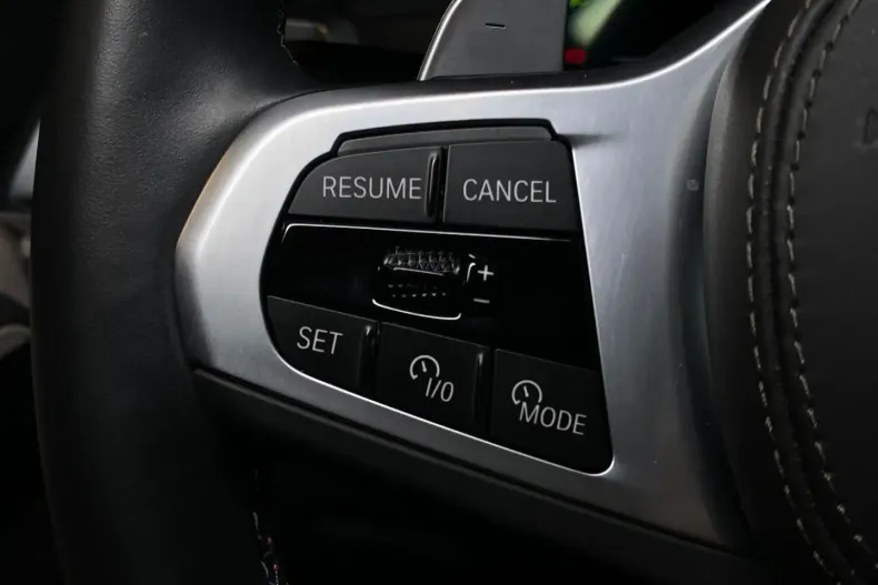 BMW X7 M60 (Seria X) din 2024 cu 37.200 km - oferta BMW181428 - foto 20