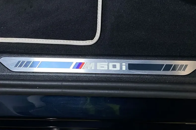 BMW X7 M60 (Seria X) din 2024 cu 37.200 km - oferta BMW181428 - foto 25