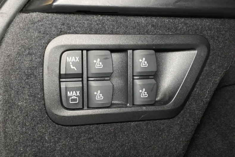 BMW X7 M60 (Seria X) din 2024 cu 37.200 km - oferta BMW181428 - foto 30