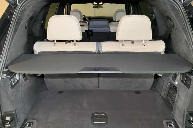 BMW X7 M60 (Seria X) din 2024 cu 37.200 km - oferta BMW181428 - foto 31