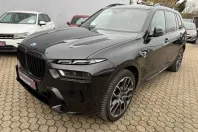 BMW X7 (Seria X) din 2024 cu 40.000 km - oferta BMW181429 - foto 1