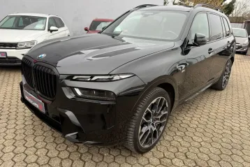 BMW X7 din 2024 - oferta BMW181429
