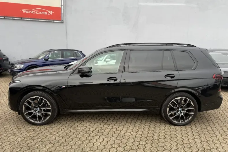 BMW X7 (Seria X) din 2024 cu 40.000 km - oferta BMW181429 - foto 3