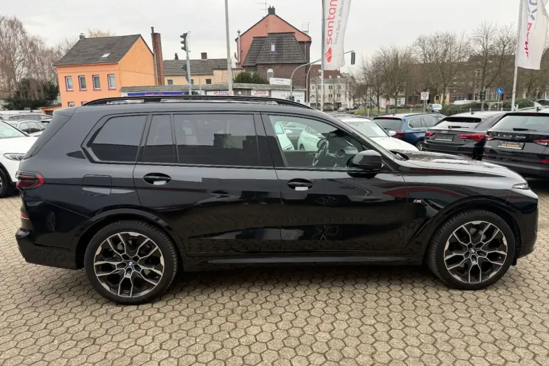 BMW X7 (Seria X) din 2024 cu 40.000 km - oferta BMW181429 - foto 4