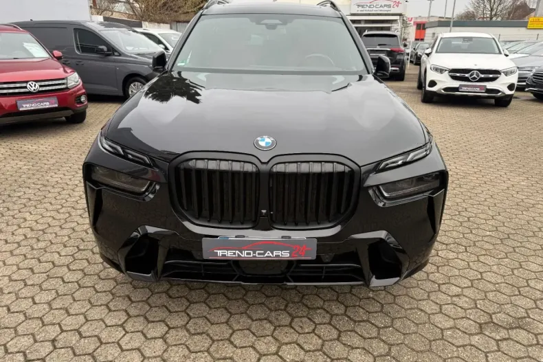 BMW X7 (Seria X) din 2024 cu 40.000 km - oferta BMW181429 - foto 8