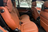 BMW X7 (Seria X) din 2024 cu 40.000 km - oferta BMW181429 - foto 12