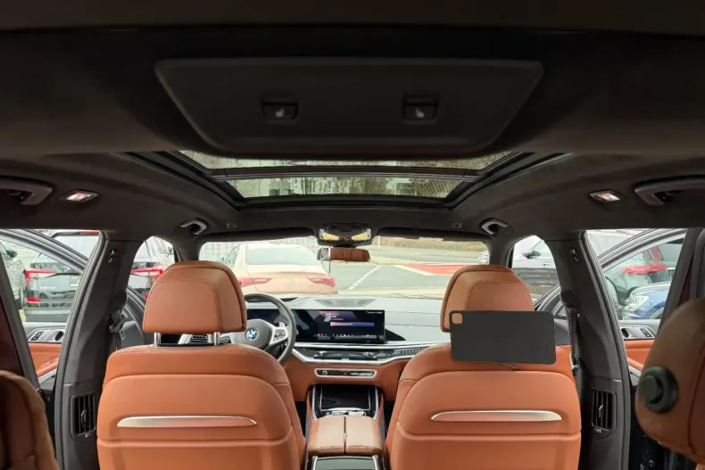 BMW X7 (Seria X) din 2024 cu 40.000 km - oferta BMW181429 - foto 15