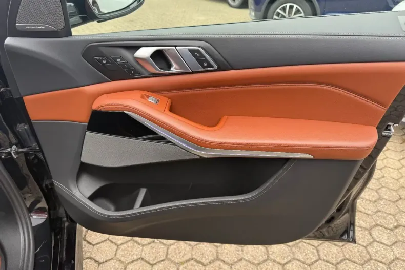 BMW X7 (Seria X) din 2024 cu 40.000 km - oferta BMW181429 - foto 19