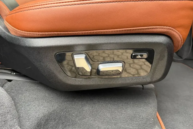 BMW X7 (Seria X) din 2024 cu 40.000 km - oferta BMW181429 - foto 25