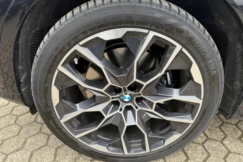 BMW X7 (Seria X) din 2024 cu 40.000 km - oferta BMW181429 - foto 28