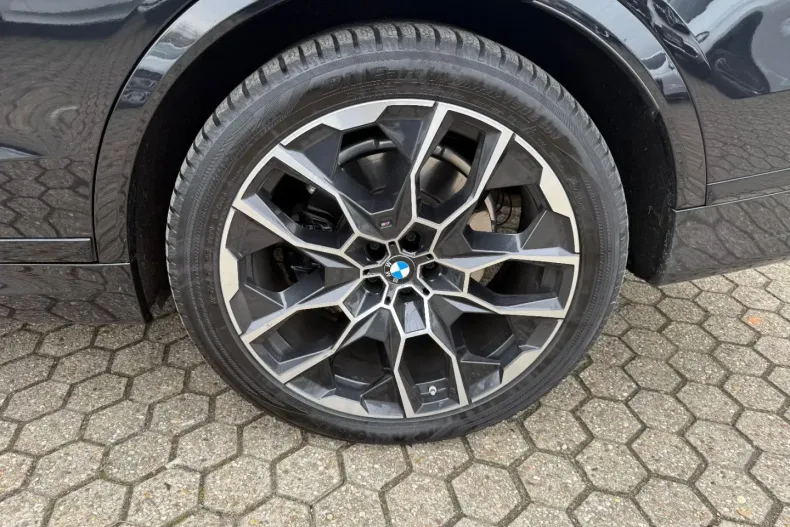 BMW X7 (Seria X) din 2024 cu 40.000 km - oferta BMW181429 - foto 29