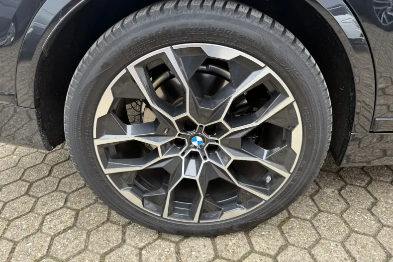 BMW X7 (Seria X) din 2024 cu 40.000 km - oferta BMW181429 - foto 30