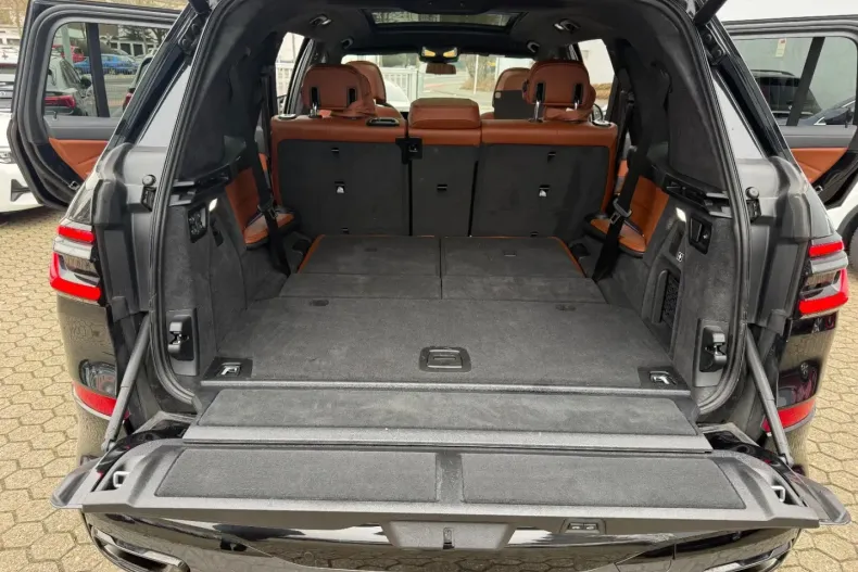 BMW X7 (Seria X) din 2024 cu 40.000 km - oferta BMW181429 - foto 32