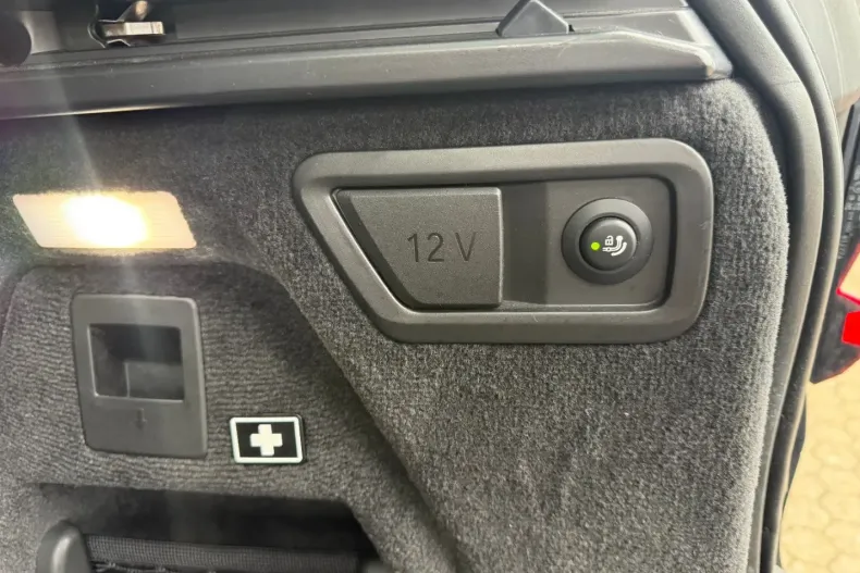 BMW X7 (Seria X) din 2024 cu 40.000 km - oferta BMW181429 - foto 34