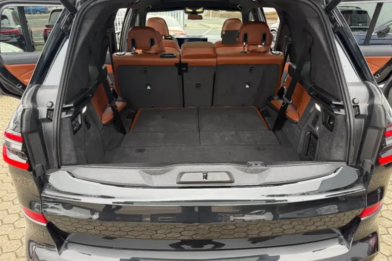 BMW X7 (Seria X) din 2024 cu 40.000 km - oferta BMW181429 - foto 35