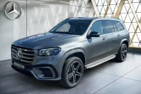 Mercedes-Benz GLS 450 (Clasa GLS) din 2025 cu 12.708 km - oferta MER181430 - foto 1