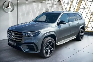 Mercedes-Benz GLS 450 din 2025 - oferta MER181430