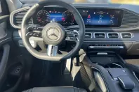 Mercedes-Benz GLS 450 (Clasa GLS) din 2025 cu 12.708 km - oferta MER181430 - foto 11