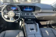 Mercedes-Benz GLS 450 (Clasa GLS) din 2025 cu 12.708 km - oferta MER181430 - foto 12