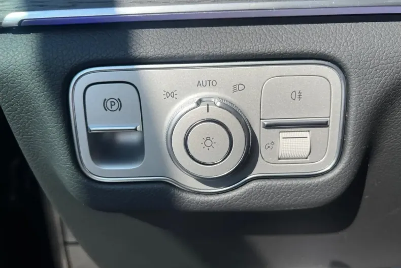 Mercedes-Benz GLS 450 (Clasa GLS) din 2025 cu 12.708 km - oferta MER181430 - foto 16