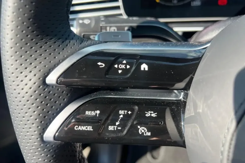 Mercedes-Benz GLS 450 (Clasa GLS) din 2025 cu 12.708 km - oferta MER181430 - foto 17