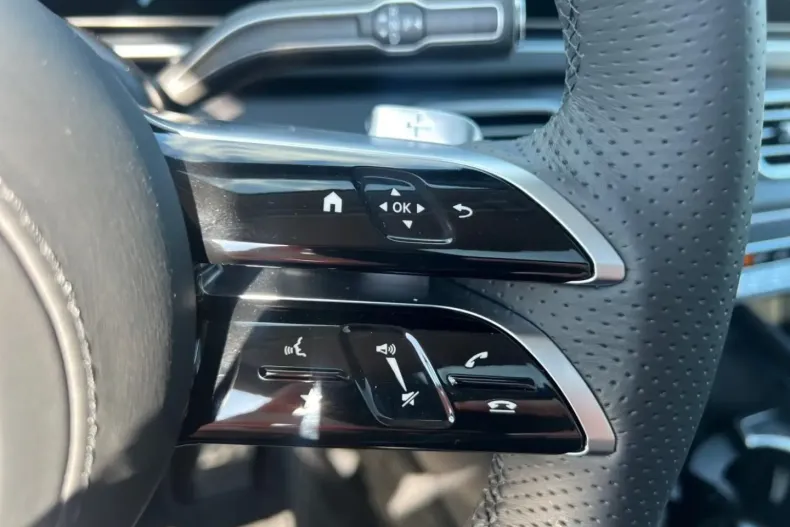 Mercedes-Benz GLS 450 (Clasa GLS) din 2025 cu 12.708 km - oferta MER181430 - foto 18