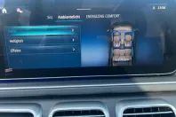 Mercedes-Benz GLS 450 (Clasa GLS) din 2025 cu 12.708 km - oferta MER181430 - foto 21