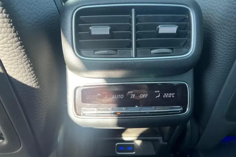 Mercedes-Benz GLS 450 (Clasa GLS) din 2025 cu 12.708 km - oferta MER181430 - foto 23