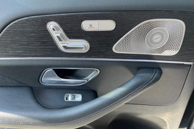 Mercedes-Benz GLS 450 (Clasa GLS) din 2025 cu 12.708 km - oferta MER181430 - foto 24