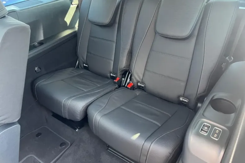 Mercedes-Benz GLS 450 (Clasa GLS) din 2025 cu 12.708 km - oferta MER181430 - foto 25