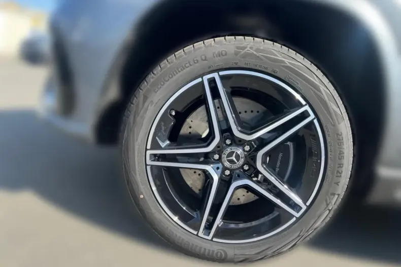 Mercedes-Benz GLS 450 (Clasa GLS) din 2025 cu 12.708 km - oferta MER181430 - foto 27