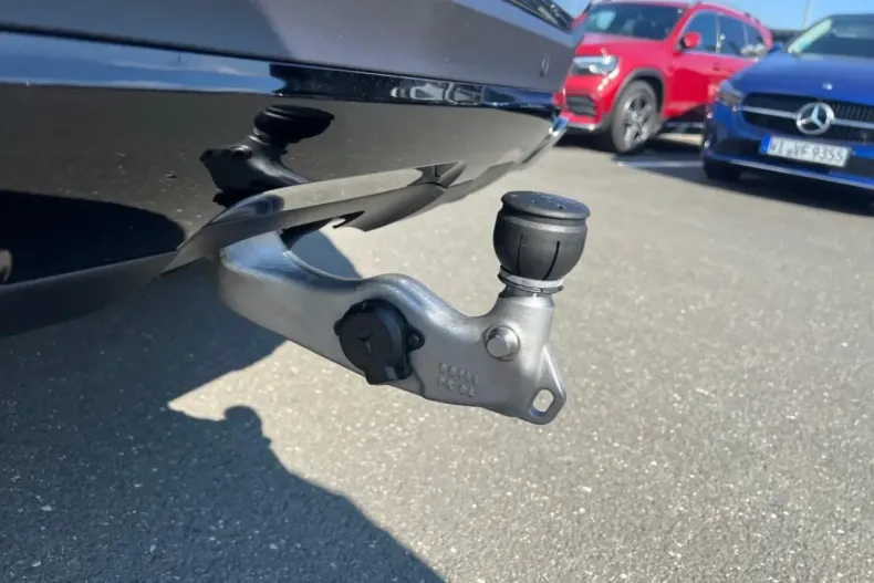 Mercedes-Benz GLS 450 (Clasa GLS) din 2025 cu 12.708 km - oferta MER181430 - foto 29