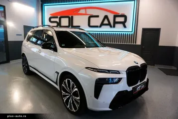 BMW X7 din 2024 - oferta BMW181431