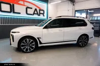 BMW X7 (Seria X) din 2024 cu 5.400 km - oferta BMW181431 - foto 4