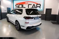 BMW X7 (Seria X) din 2024 cu 5.400 km - oferta BMW181431 - foto 6