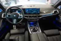 BMW X7 (Seria X) din 2024 cu 5.400 km - oferta BMW181431 - foto 8