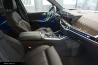 BMW X7 (Seria X) din 2024 cu 5.400 km - oferta BMW181431 - foto 9