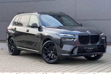 BMW X7 din 2024 - oferta BMW181432