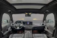 BMW X7 (Seria X) din 2024 cu 5.780 km - oferta BMW181432 - foto 19