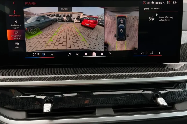 BMW X7 (Seria X) din 2024 cu 5.780 km - oferta BMW181432 - foto 35