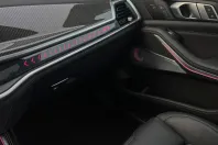 BMW X7 (Seria X) din 2024 cu 5.780 km - oferta BMW181432 - foto 37