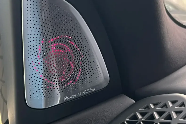 BMW X7 (Seria X) din 2024 cu 5.780 km - oferta BMW181432 - foto 38