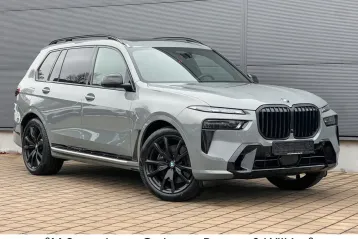 BMW X7 din 2024 - oferta BMW181433