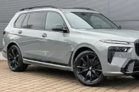 BMW X7 (Seria X) din 2024 cu 12.540 km - oferta BMW181433 - foto 4