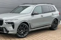BMW X7 (Seria X) din 2024 cu 12.540 km - oferta BMW181433 - foto 7