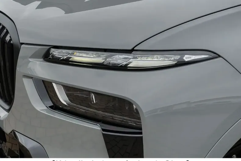 BMW X7 (Seria X) din 2024 cu 12.540 km - oferta BMW181433 - foto 8