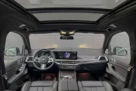 BMW X7 (Seria X) din 2024 cu 12.540 km - oferta BMW181433 - foto 25