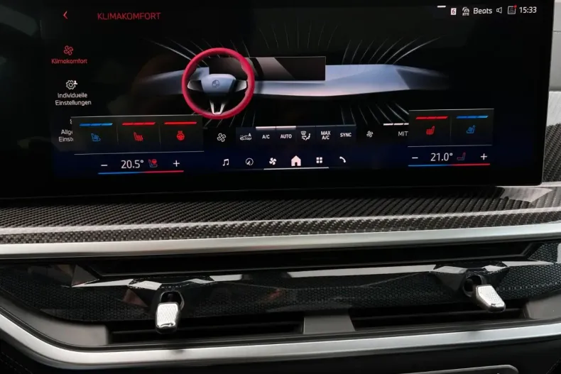 BMW X7 (Seria X) din 2024 cu 12.540 km - oferta BMW181433 - foto 37