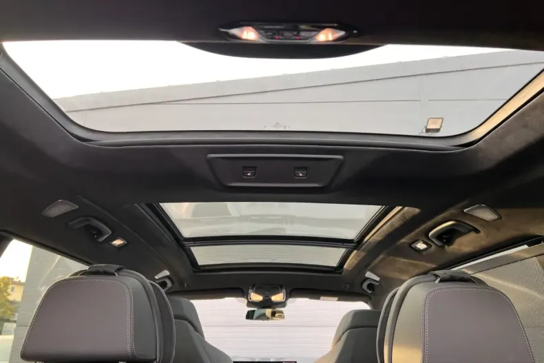 BMW X7 (Seria X) din 2024 cu 12.540 km - oferta BMW181433 - foto 46